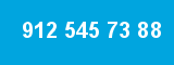 912 545 73 88